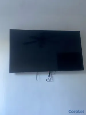 electrodomesticos - vendo televisor LG 2