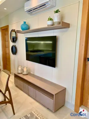 apartamentos - FULLY RENOVATED 2-BEDROOM APARTMENT FOR LONG-TERM  3