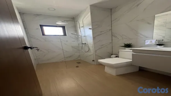 apartamentos - Alquiler Naco Amueblado 9