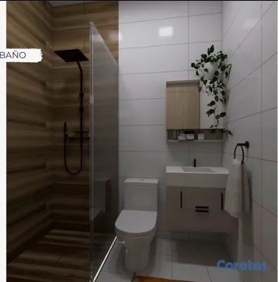 apartamentos - Residencial Frangel David, Urbanización Mirador del Oeste 9