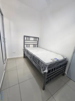 apartamentos - Alquiler Apartamento Estudioen Gazcue $18,500 Servicios Incluidos 3