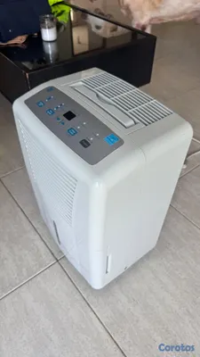 electrodomesticos - DESHUMIDIFICADOR GE PARA CASA 2