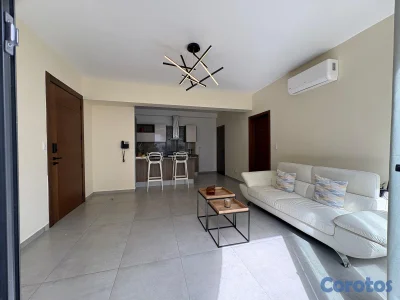 Apartamento en Alquiler en La Esperilla, Amueblado