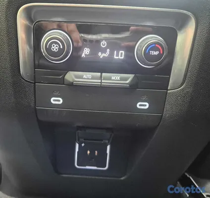 jeepetas y camionetas - CHEVROLET TAHOE RST 2021 | 35,226 MILLAS | US$47,5 3