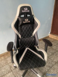 Silla gaming Redragon