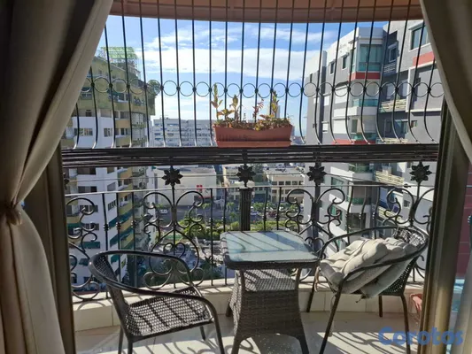 apartamentos - VENTA APTO CLÁSICO EN BELLA VISTA 5