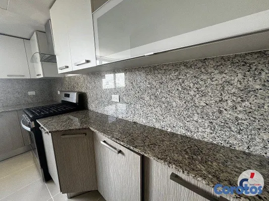 apartamentos - Apartamento de lujo en Piantini con 3 habitaciones 10