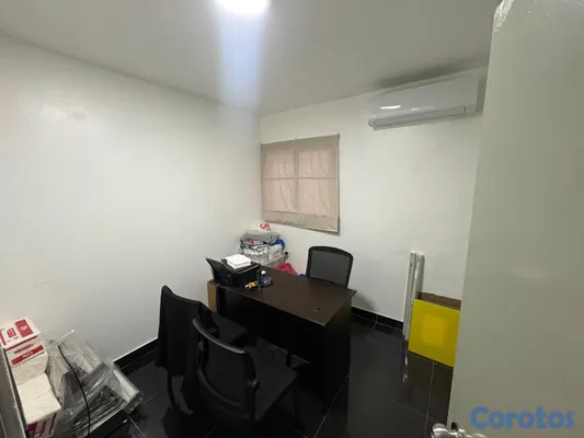 oficinas y locales comerciales - Local En Alquiler Para Restaurante ,Equipado, En El Millon, D.N. 3