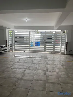 penthouses - Exclusivo apartamento tipo PH  9