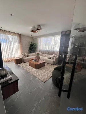 apartamentos - Apartamento de 3 habitaciones en alquiler en Evari 5