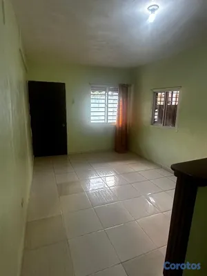 apartamentos - Rento cómodo Apartaestudio, Santo Domingo Este 4