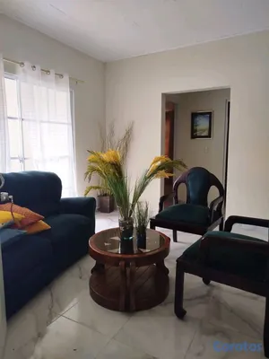 casas vacacionales y villas - En Constanza, casa en renta amueblada, fija y por temporada, capacidad para 6 2
