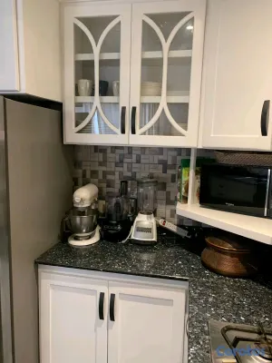 apartamentos - Exclusivo Apto de Lujo 300 m² Renovado en Av. Anacaona - | Los Cacicazgos 16