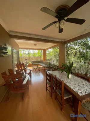 casas - Casa de 4 habitaciones en venta en Urbanización Pa 7