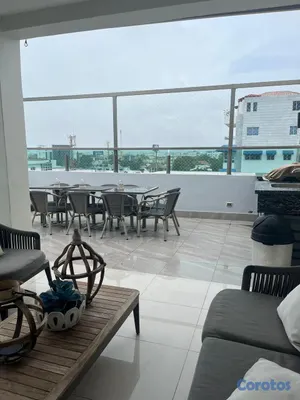 apartamentos - Apartamento Alquiler Mirador Norte 9