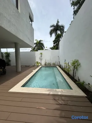 casas - Casa en ALQUILER EN CASA CUESTA III 7