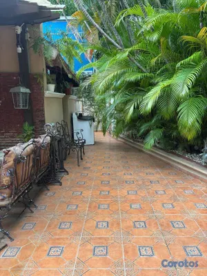 casas - Casa Familiar de 1 Nivel en Venta en Villa Claudia 7