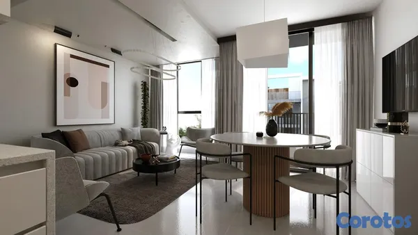 apartamentos - Apartamentos de bajo costo en San Francisco de Macorís 8