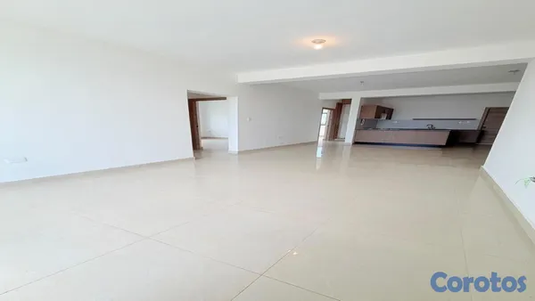 apartamentos - Apartamento en Venta en Prado Oriental, Autopista de San Isidro 5