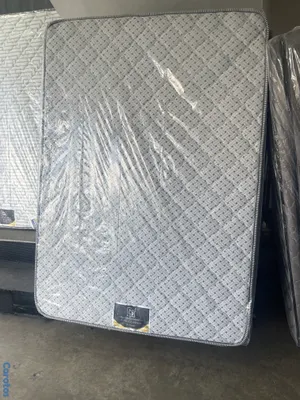 muebles y colchones - COLCHÓN PILLOW TOP PREMIUM – SHERMAN 5