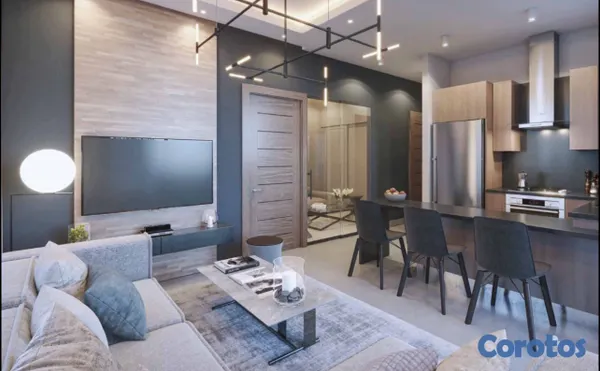apartamentos - Apartamento en Venta  7