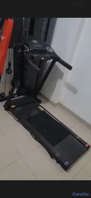 Artículos Deportivos - GYM HOME+ CAMINADORA 2.5 HP 3