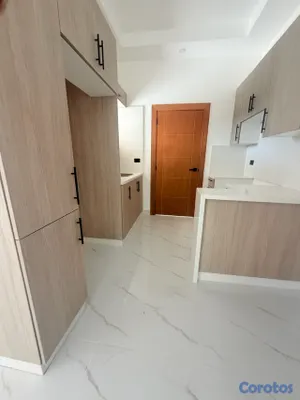 casas - venta de casa de un nivel próximo a la  avenida ecológico Santo Domingo este  13