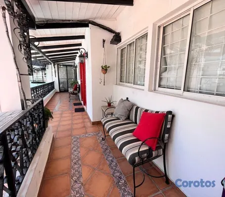 apartamentos - APARTAESTUDIO AMUEBLADO EN ALQUILER | PIANTINI 4