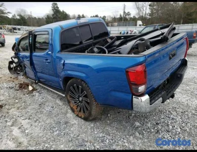  ¡SUPER TANQUE Y BOMBA DE FRENO PARA TOYOTA TUNDRA 2018! 