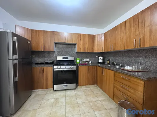 apartamentos - Apartamento de 3 habitaciones en Venta en Arroyo H 8