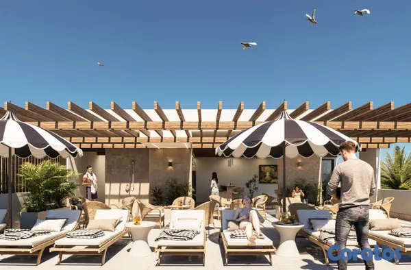 penthouses - Penthouse Y Apartamento en Venta, Juan Dolio 11