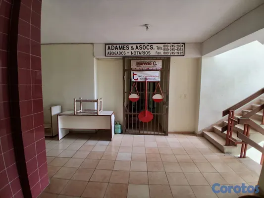 oficinas y locales comerciales - vendo oficina en villa juana v centenario torre profesional NEG. sirv par podcat 7