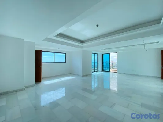 apartamentos - Apartamento de 3 habitaciones 3.5 baños en venta e 4