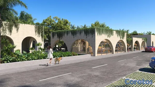 solares y terrenos - La Reserva: terrenos en City Place desde US$91,200 8