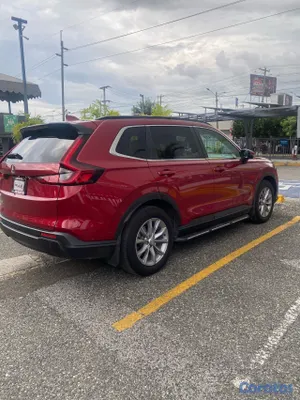 jeepetas y camionetas - Honda Crv Exl 7