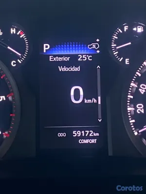 jeepetas y camionetas - TOYOTA LAND CRUISER PRADO VXL 2022 3