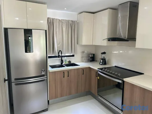 otros inmuebles - Dumax, Vista Cana: townhouse de 2 habitaciones por US$1,650 2