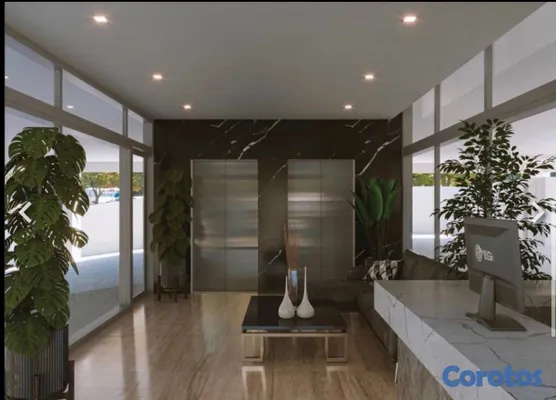 apartamentos - Apartamento en Venta  7