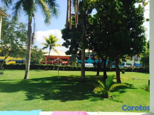 apartamentos -  APARTAMENTO EN SAN MARINO BEACH RESISDENCES, PLAYA DORADA PUERTO PLATA. 7