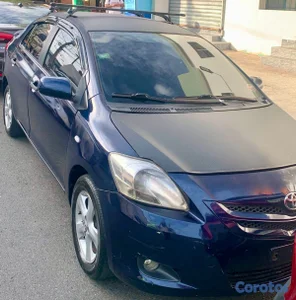 Toyota Yaris 2008 Mecánico 1.3L – Económico y en b