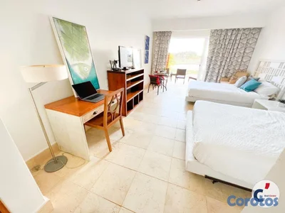 Luxury Studio for Rent in Sotogrande, Cap Cana – S