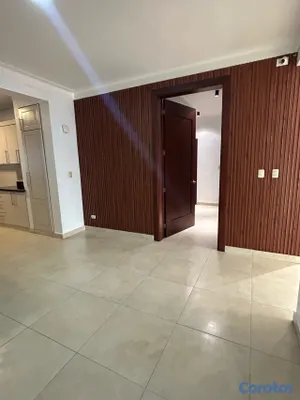 apartamentos - Amplio y moderno     Apartamento de 209 m² en La Española, Santiago / 3 hab. 10