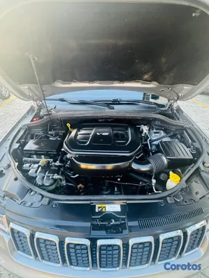 jeepetas y camionetas - Jeep grand Cherokee 2019 6