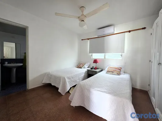 apartamentos - Venta Apartamento en Juan Dolio amueblado cerca de 2