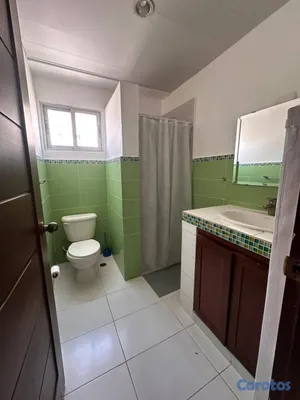 apartamentos - Apartamento en Alquiler Amueblado en Naco 7