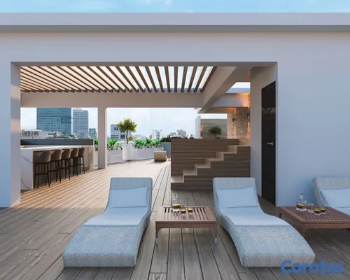 apartamentos - Apartamento en Venta 11