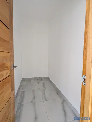 apartamentos - Apartamento nuevo con terraza, 2 hab. en El Millon 8