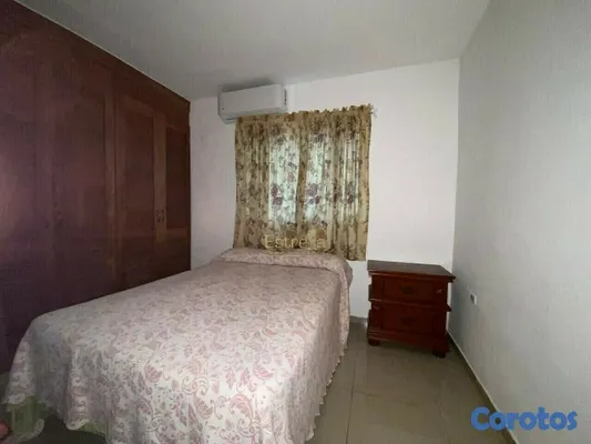 apartamentos - Apartamento de segundo uso en venta (130mts2) ubicado en Bella Vista Sur 8