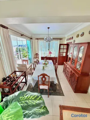 apartamentos - APARTAMENTO EN VENTA – MIRADOR NORTE   10