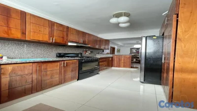 Vendo apartamento en Vista Hermosa